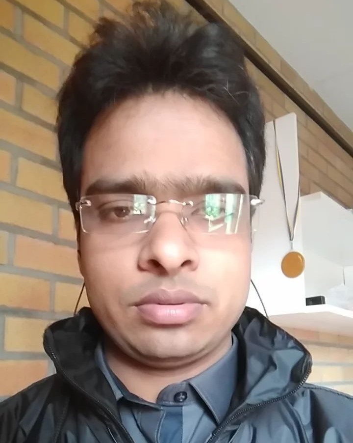 Md Abu Hanif SHAIKH